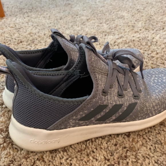 Adidas Cloudfoam Tennishoes - Picture 4 of 7